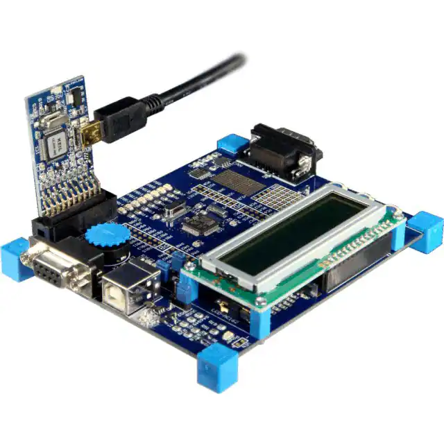 MCBSTM32U ARM